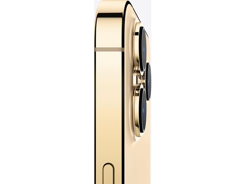 Apple iPhone 13 Pro 128GB Gold