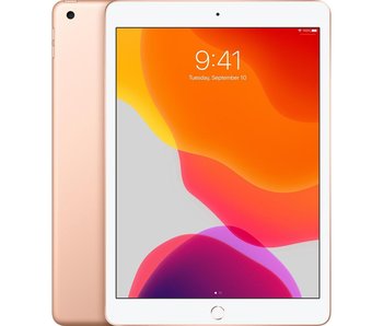 Apple iPad 2019 32GB Wifi Rosé Gold