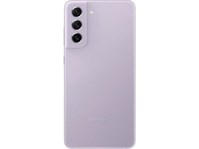 Samsung Galaxy S21 FE 5G Dual Sim 128GB Purple