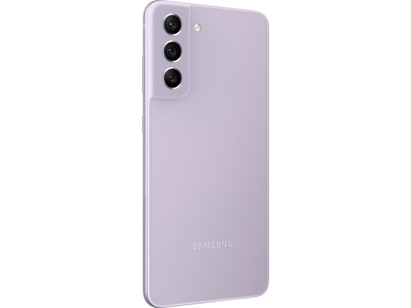 Samsung Galaxy S21 FE 5G Dual Sim 128GB Purple