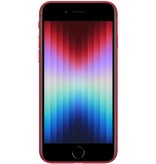 Apple iPhone SE 2022 128GB Red