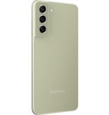 Samsung Galaxy S21 FE 5G Dual Sim 128GB Olijfgroen