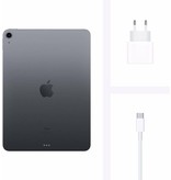 Apple iPad Air 4 (2020)  256GB Wifi Gray