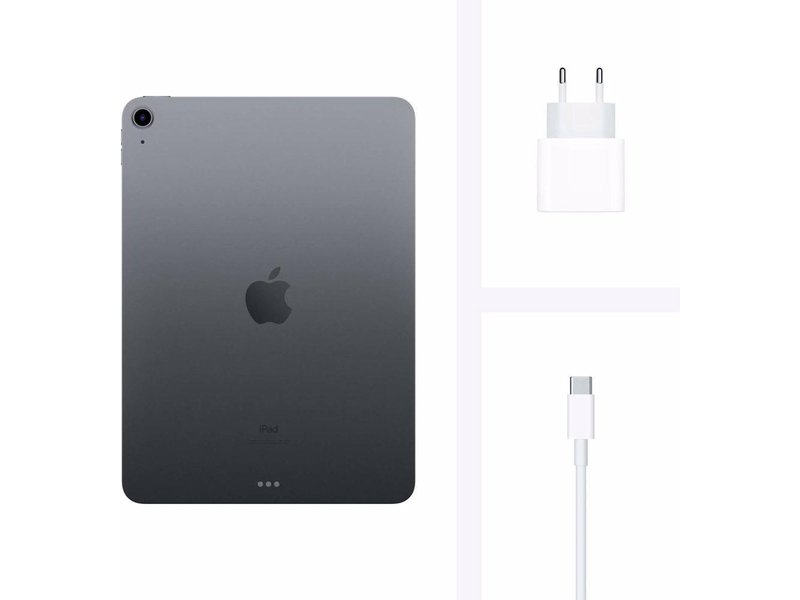 Apple iPad Air 4 (2020)  256GB Wifi Gray