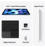 Apple iPad Air 4 (2020)  256GB Wifi Gray