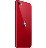 Apple iPhone SE 2022 64GB Red
