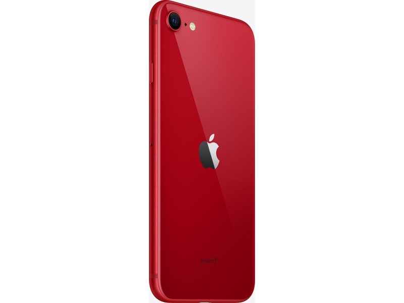 Apple iPhone SE 2022 64GB Red