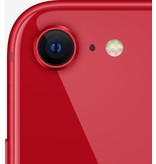 Apple iPhone SE 2022 64GB Red