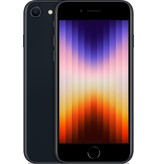 Apple iPhone SE 2022 64GB Midnight