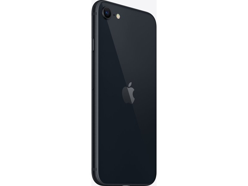 Apple iPhone SE 2022 64GB Midnight