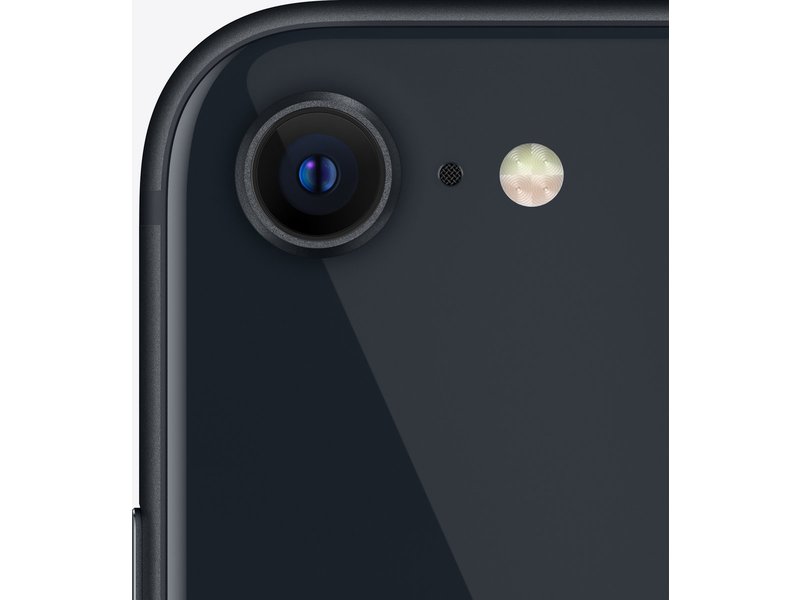 Apple iPhone SE 2022 64GB Midnight