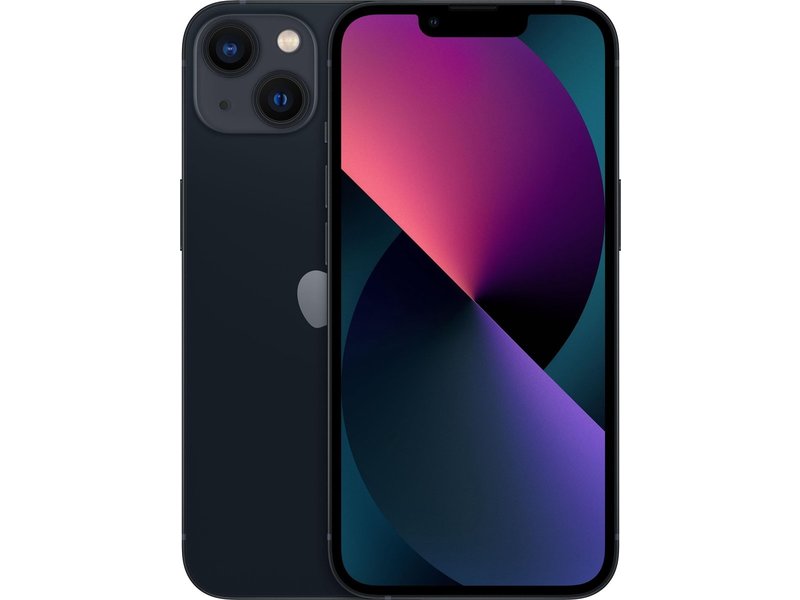 Apple iPhone 13 128GB Midnight Black