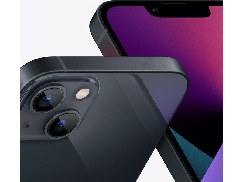 Apple iPhone 13 128GB Midnight Black