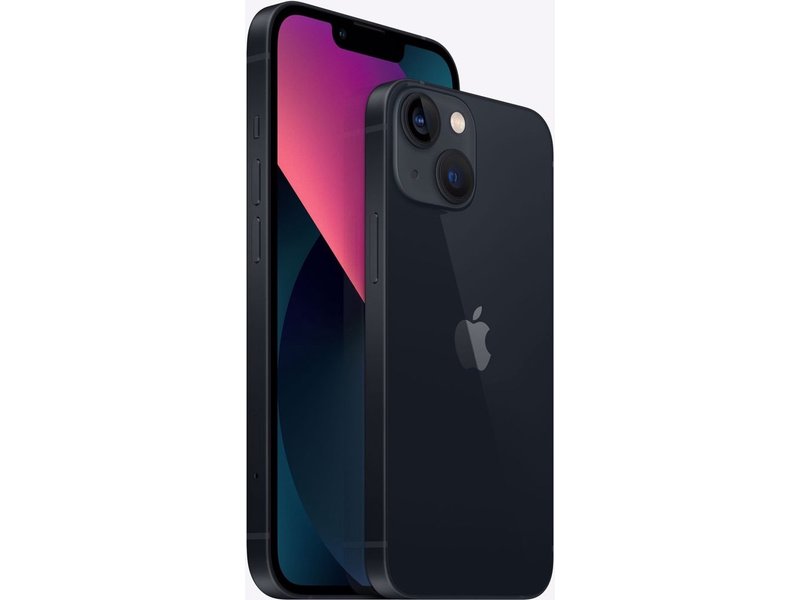 Apple iPhone 13 128GB Midnight Black