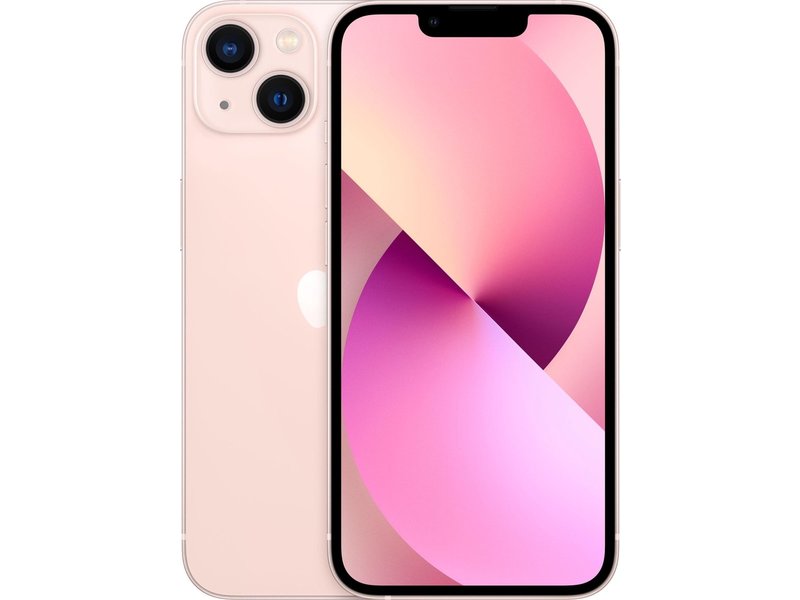 Apple iPhone 13 128GB Pink