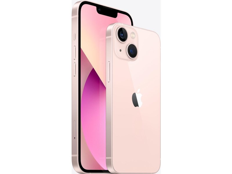 Apple iPhone 13 128GB Pink