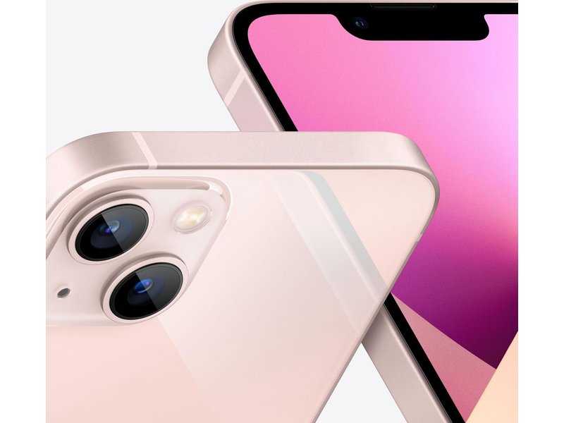 Apple iPhone 13 128GB Pink