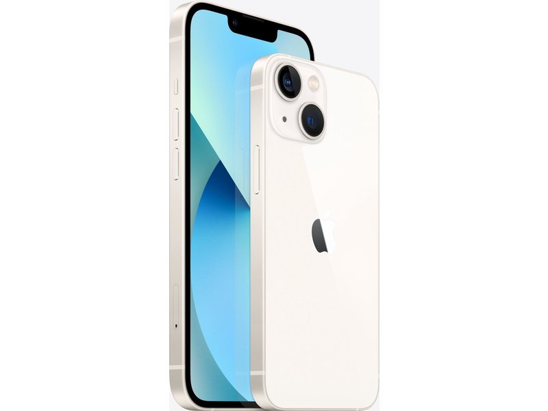 Apple iPhone 13 128GB White