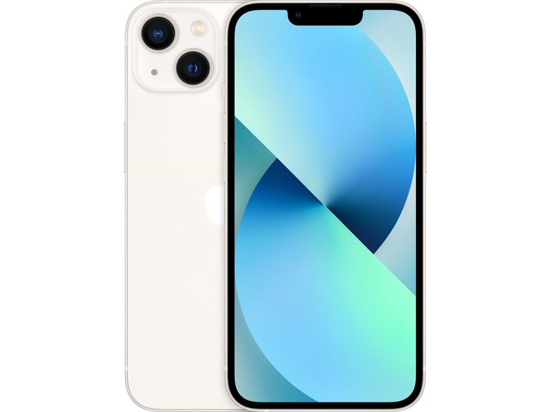 Apple iPhone 13 128GB White