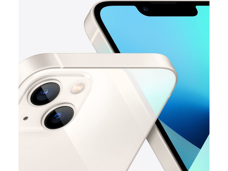 Apple iPhone 13 128GB White