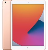 Apple iPad 2020 32GB Wifi+Rosé Gold