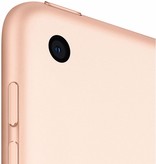 Apple iPad 2020 32GB Wifi+Rosé Gold