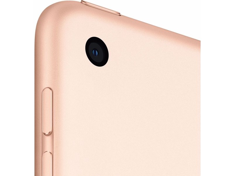 Apple iPad 2020 32GB Wifi+Rosé Gold