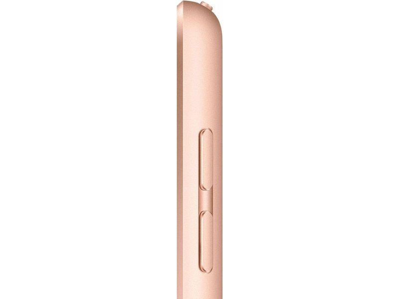 Apple iPad 2020 32GB Wifi+Rosé Gold