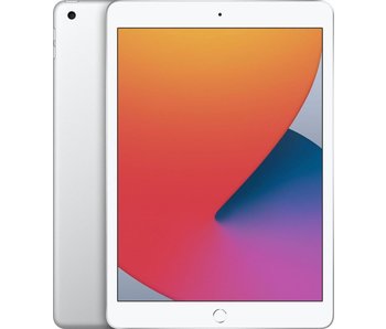 Apple iPad 2020 32GB Wifi+Silver