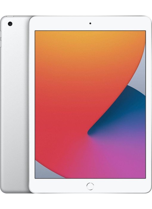 Apple iPad 2020 32GB Wifi+Silver