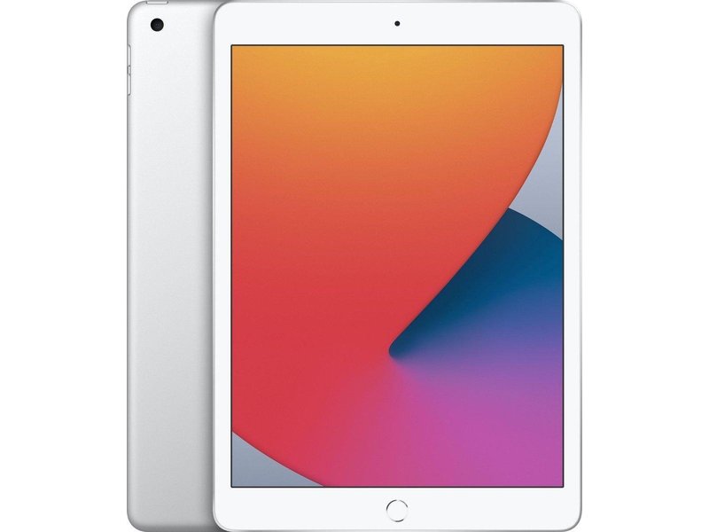 Apple iPad 2020 32GB Wifi+Silver