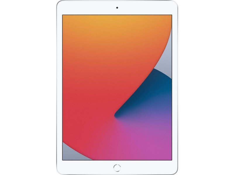 Apple iPad 2020 32GB Wifi+Silver