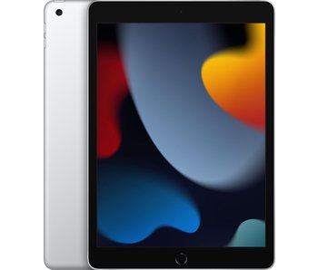 Apple iPad 2021 64GB Wifi Silver