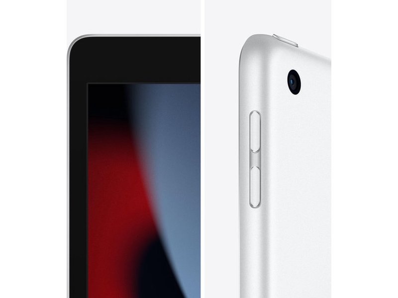 Apple iPad 2021 64GB Wifi Silver