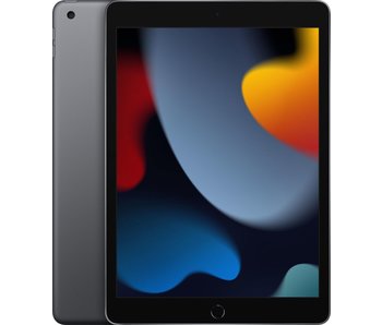 Apple iPad 2021 64GB Wifi Gray