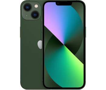 Apple iPhone 13 128GB Green