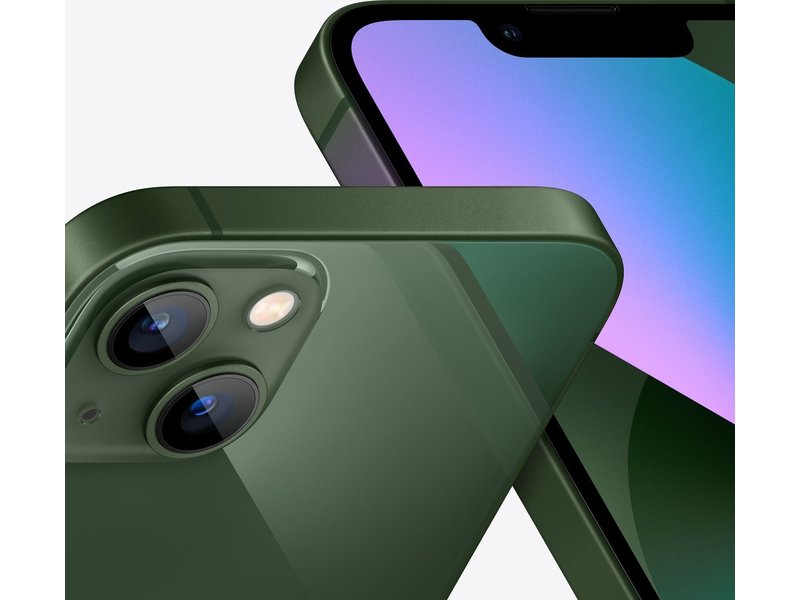 Apple iPhone 13 128GB Green