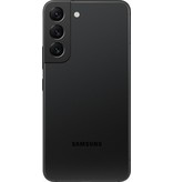 Samsung Galaxy S22 5G Dual Sim 128GB Phantom Black