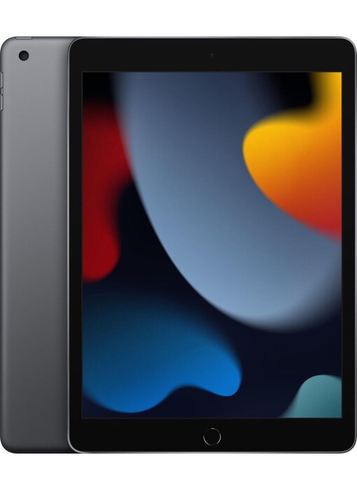 Apple iPad 2021 256GB Wifi Gray