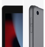 Apple iPad 2021 256GB Wifi Gray