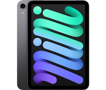Apple iPad Mini 6 256GB 5G Space Gray