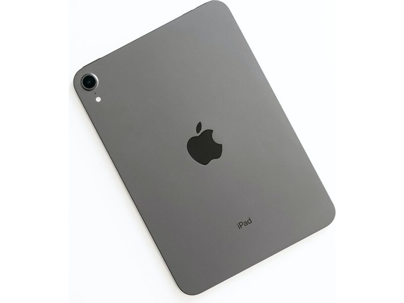 Apple iPad Mini 6 256GB 5G Space Gray