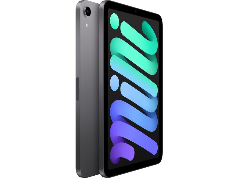 Apple iPad Mini 6 256GB 5G Space Gray