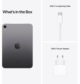 Apple iPad Mini 6 256GB 5G Space Gray