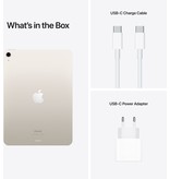 Apple iPad Air 5 (2022)  256GB Wifi Starlight