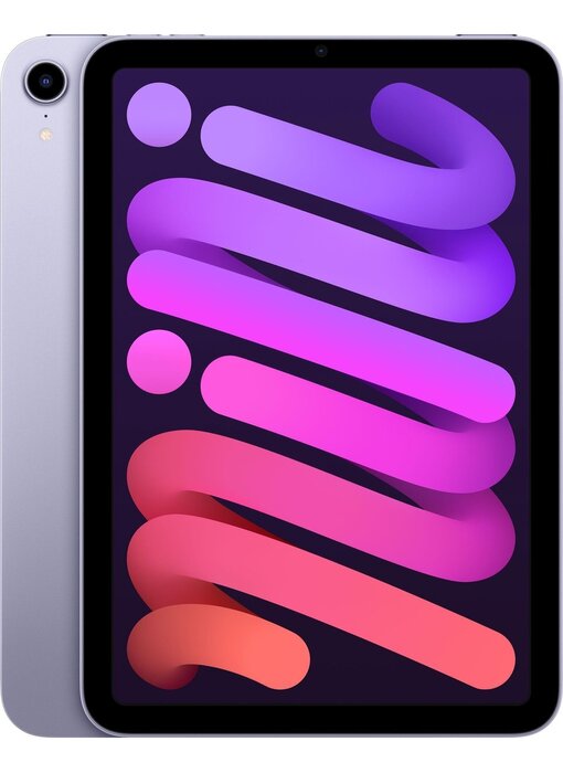 Apple iPad Mini 6 64GB Wifi Purple