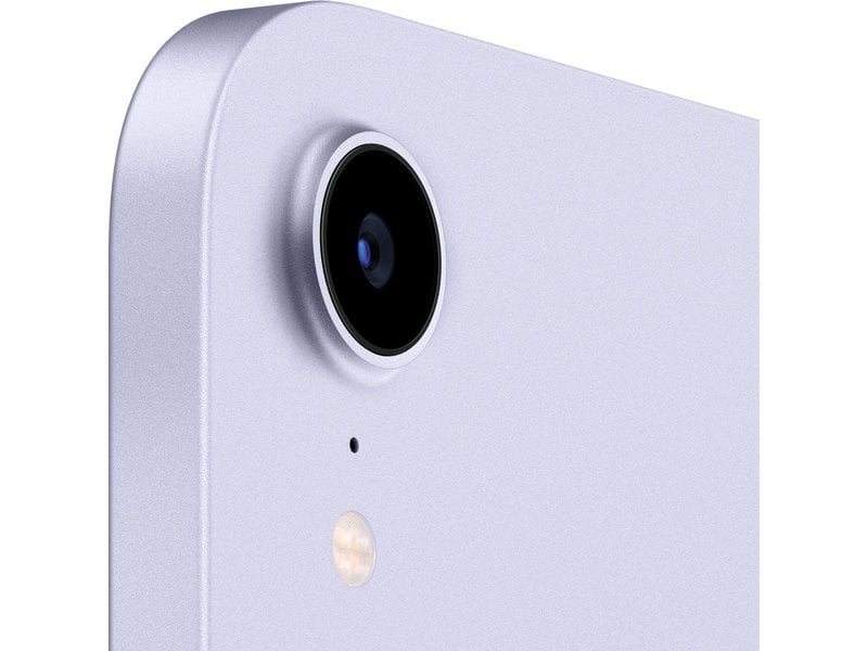 Apple iPad Mini 6 64GB Wifi Purple