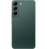 Samsung Galaxy S22 5G Dual Sim 256GB Green