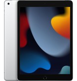 Apple iPad 2021 256GB Wifi+4G Silver