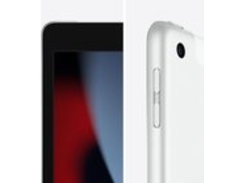 Apple iPad 2021 256GB Wifi+4G Silver